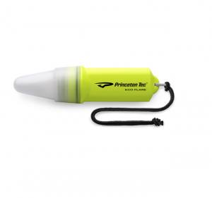 PRINCETON TEC ECO FLARE - gelb